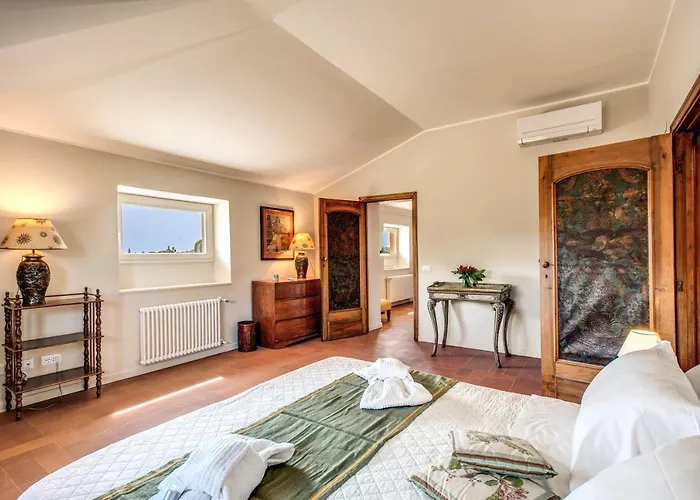 Roof Magic Piazza Del Popolo Апартаменты