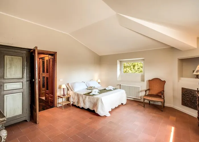 Roof Magic Piazza Del Popolo Апартаменты *