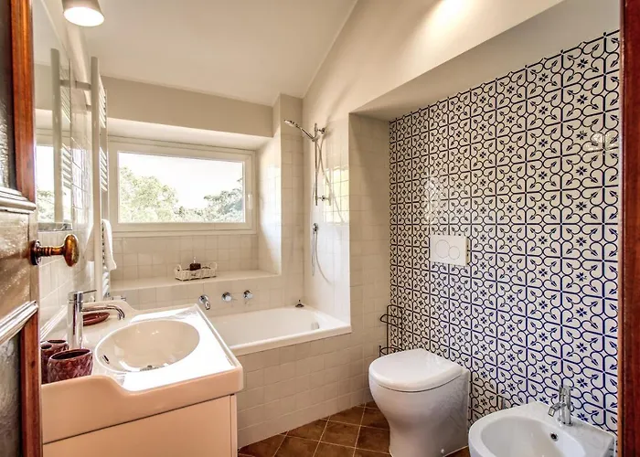 Roof Magic Piazza Del Popolo Апартаменты Рим